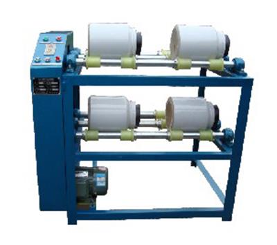 瓷瓶球磨機(jī)，滾輪研磨機(jī),滾輪球磨機(jī)