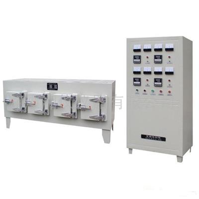 梯度電爐（1350℃、1650℃）