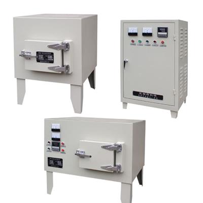 SX2系列箱式電阻爐（1000℃、1200℃、1350℃、1600℃）